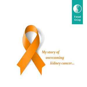 Kidney Cancer Survivor